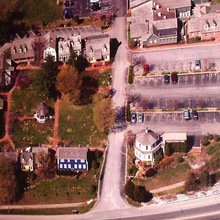 Century Suites Hotel Bloomington Eksteriør bilde