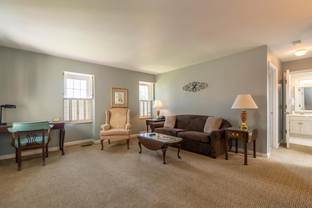 Century Suites Hotel Bloomington Eksteriør bilde