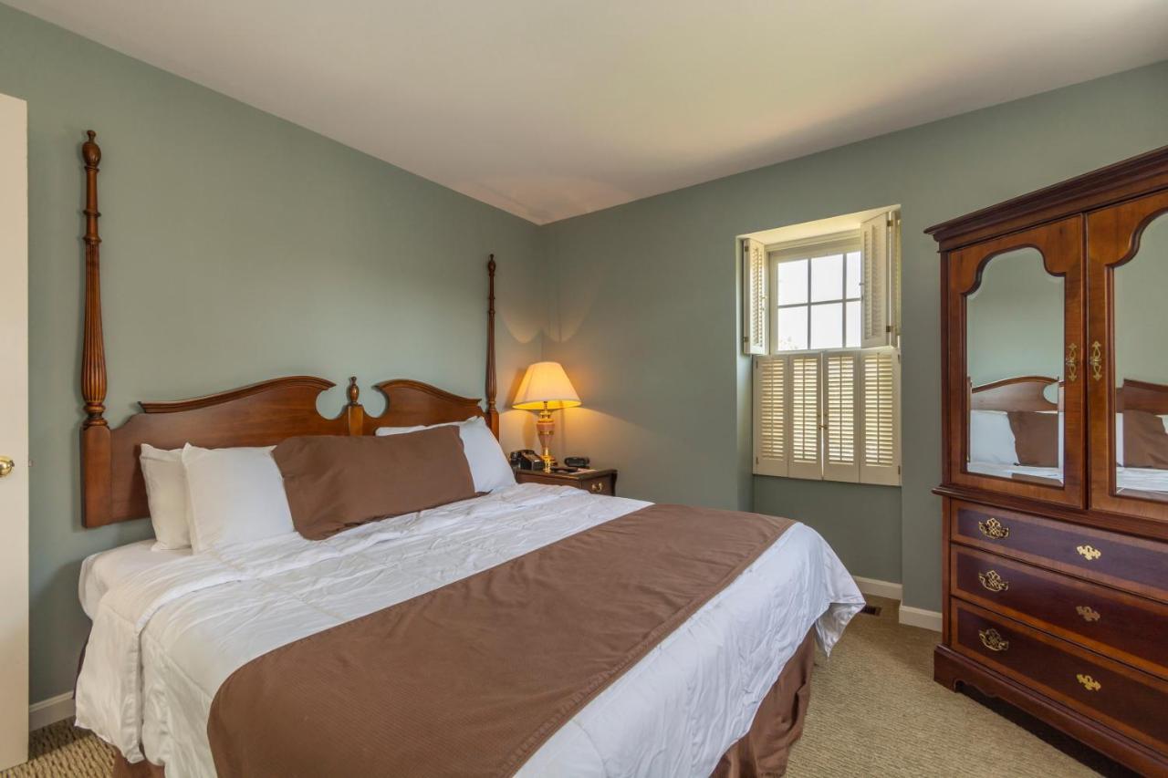 Century Suites Hotel Bloomington Eksteriør bilde