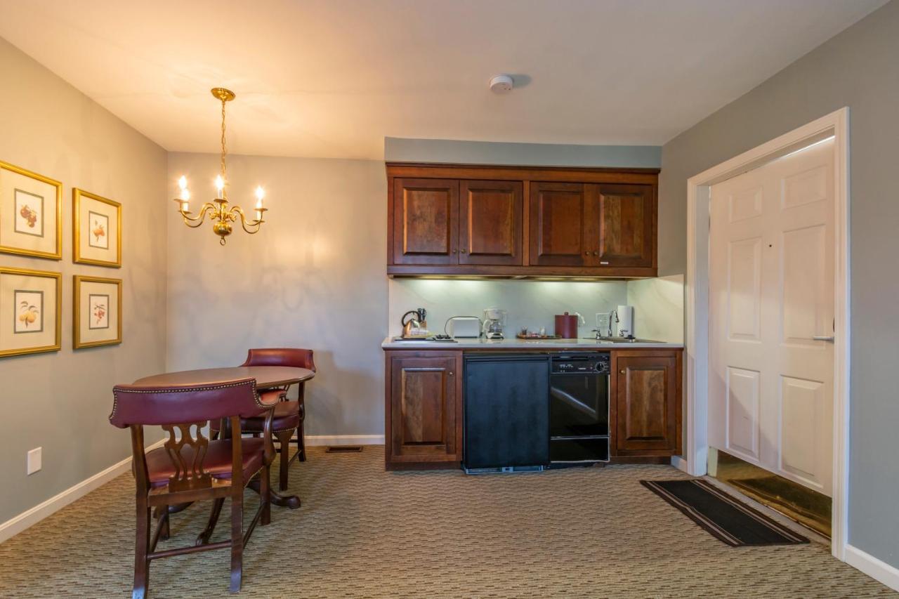 Century Suites Hotel Bloomington Eksteriør bilde
