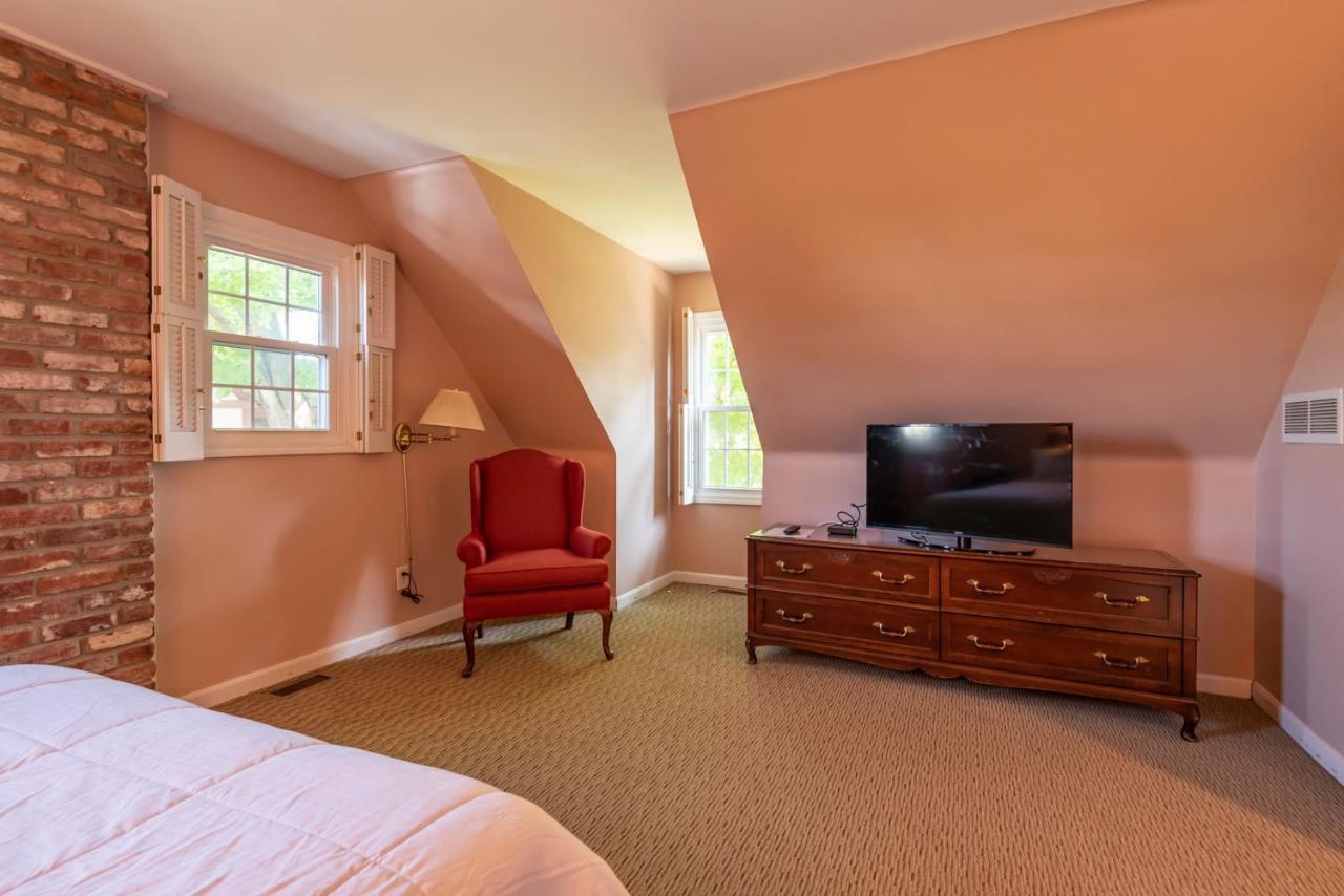 Century Suites Hotel Bloomington Eksteriør bilde