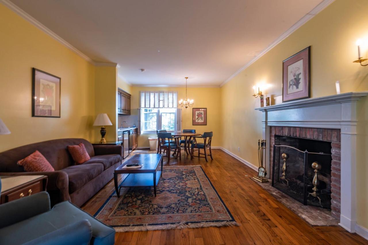 Century Suites Hotel Bloomington Eksteriør bilde