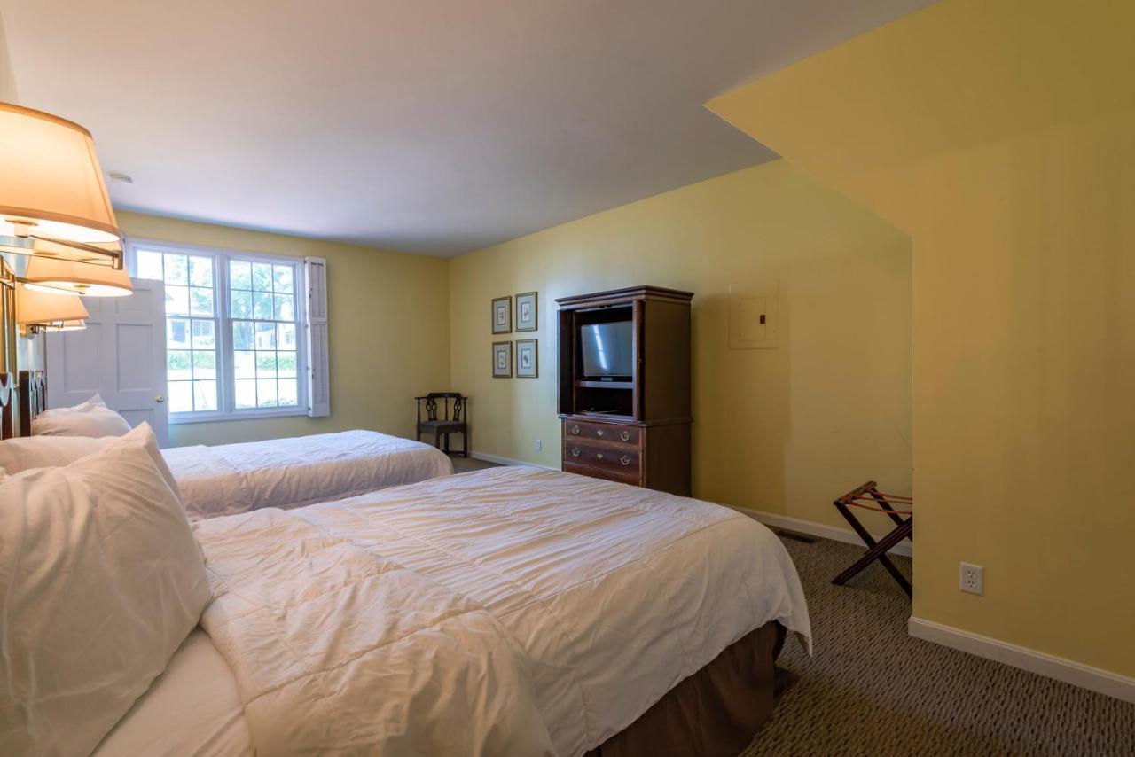 Century Suites Hotel Bloomington Eksteriør bilde