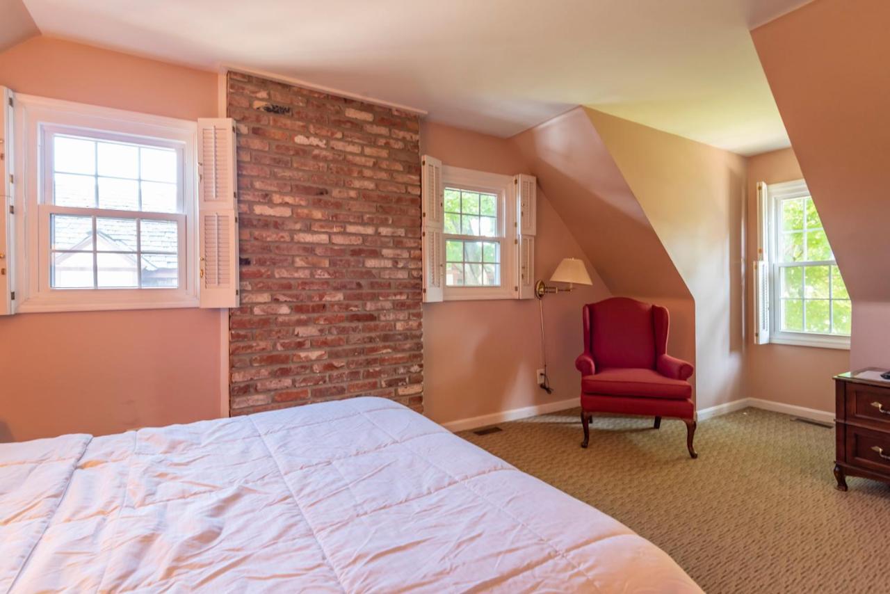 Century Suites Hotel Bloomington Eksteriør bilde
