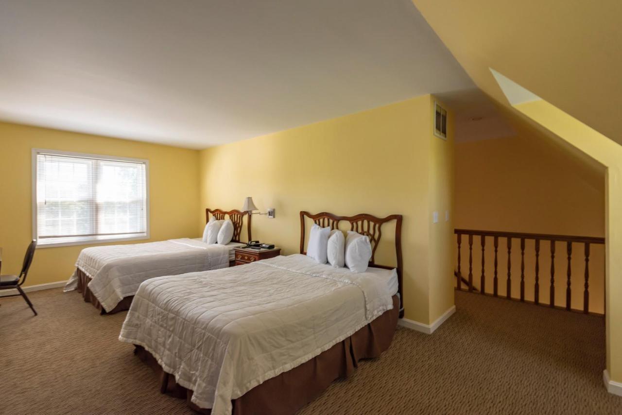Century Suites Hotel Bloomington Eksteriør bilde