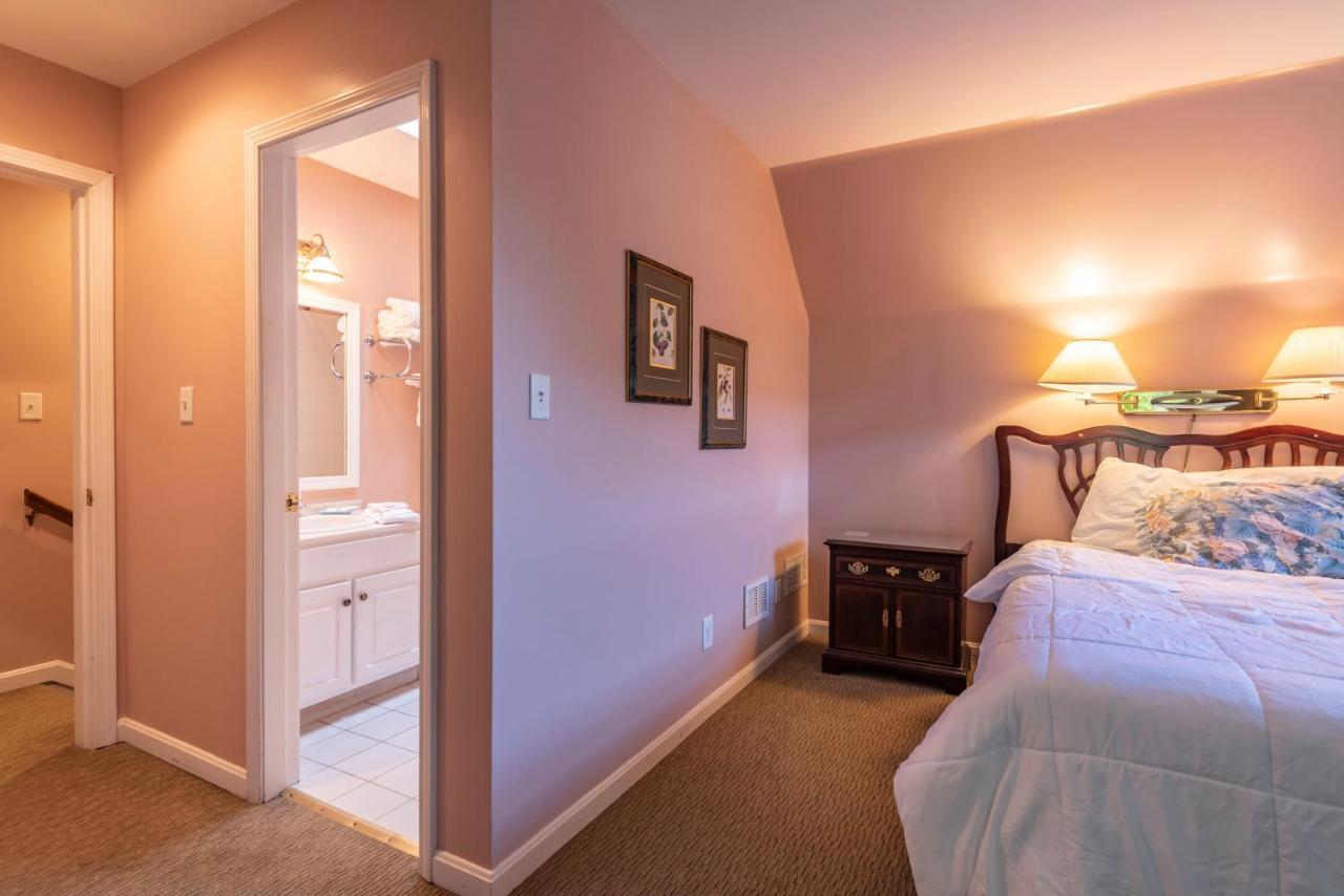 Century Suites Hotel Bloomington Eksteriør bilde