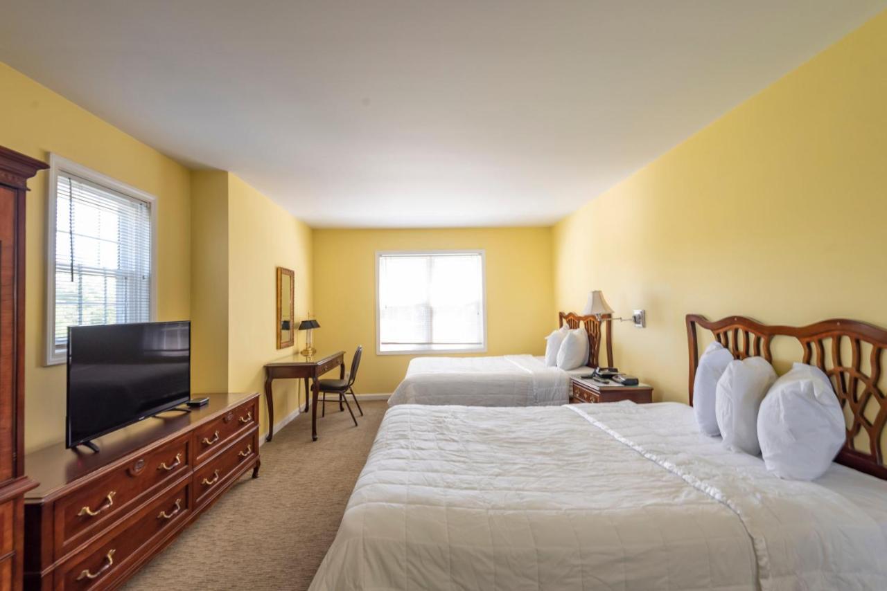 Century Suites Hotel Bloomington Eksteriør bilde