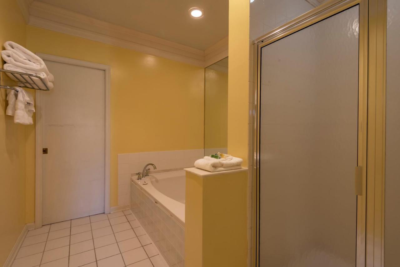 Century Suites Hotel Bloomington Eksteriør bilde