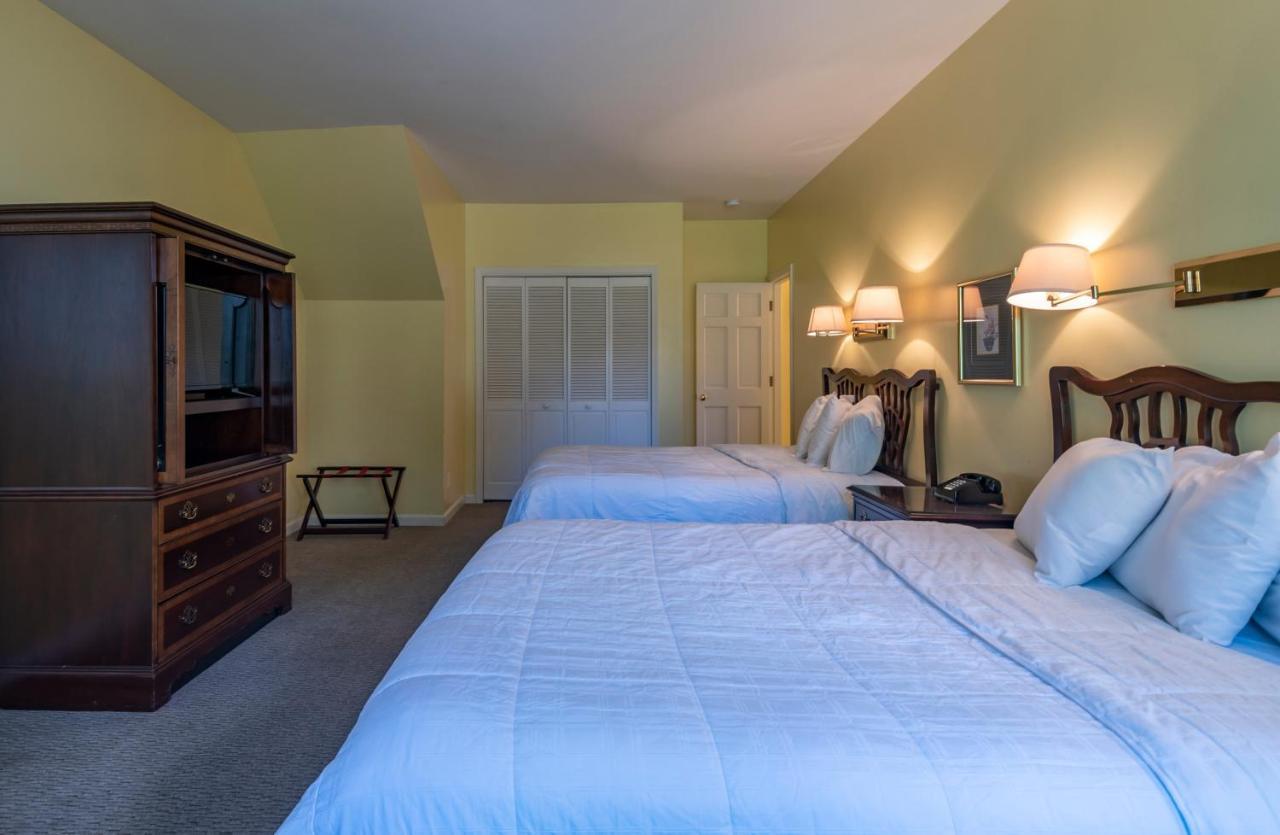 Century Suites Hotel Bloomington Eksteriør bilde