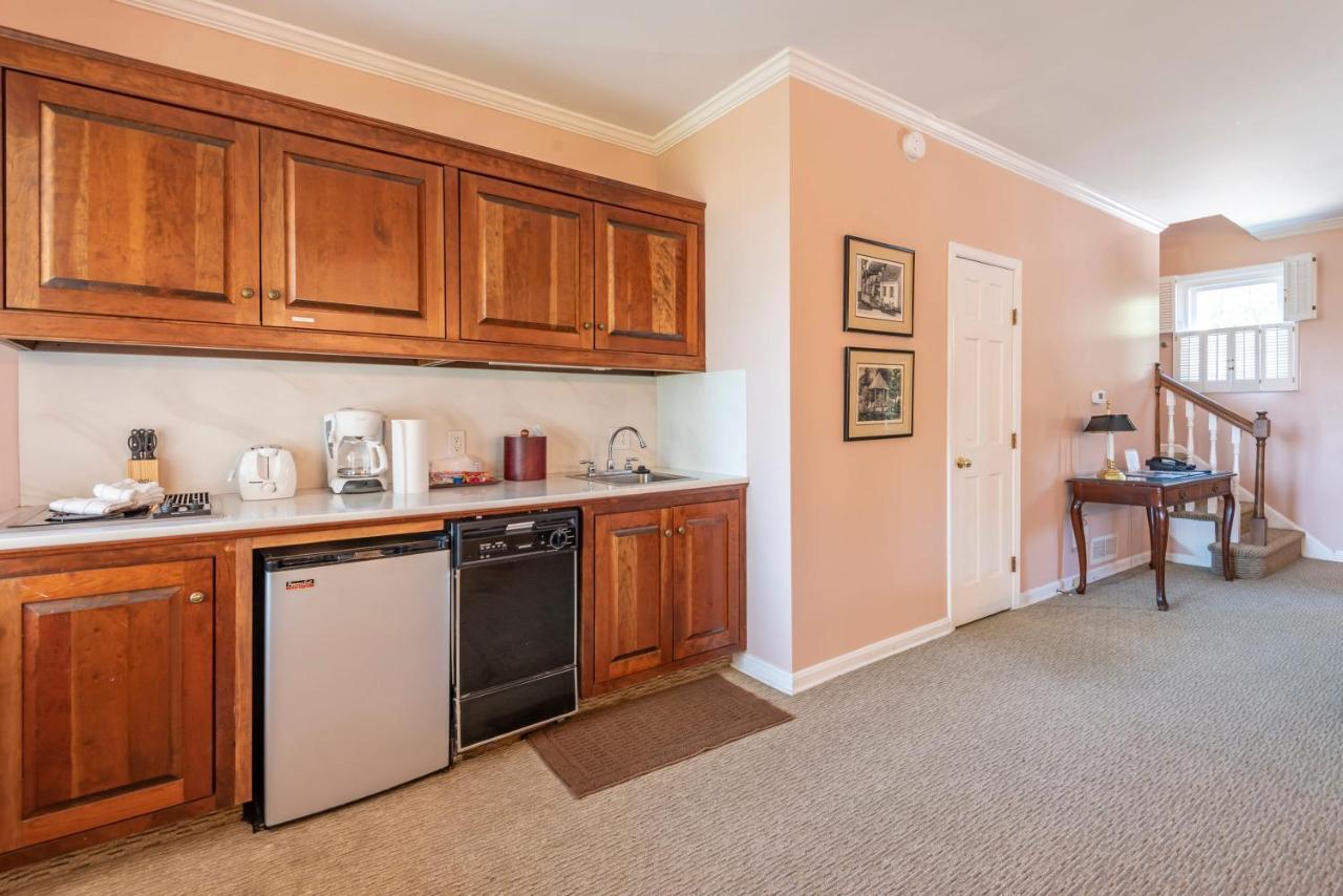 Century Suites Hotel Bloomington Eksteriør bilde