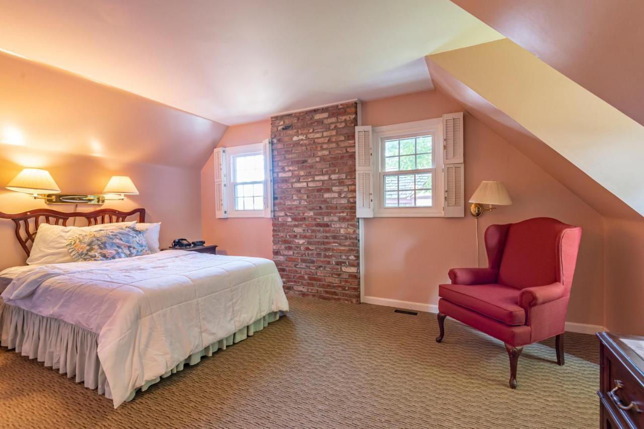 Century Suites Hotel Bloomington Eksteriør bilde
