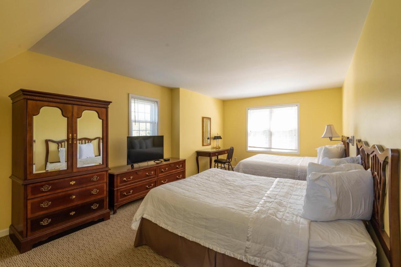 Century Suites Hotel Bloomington Eksteriør bilde