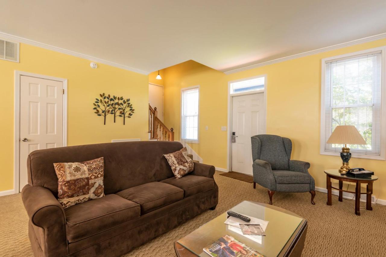 Century Suites Hotel Bloomington Eksteriør bilde
