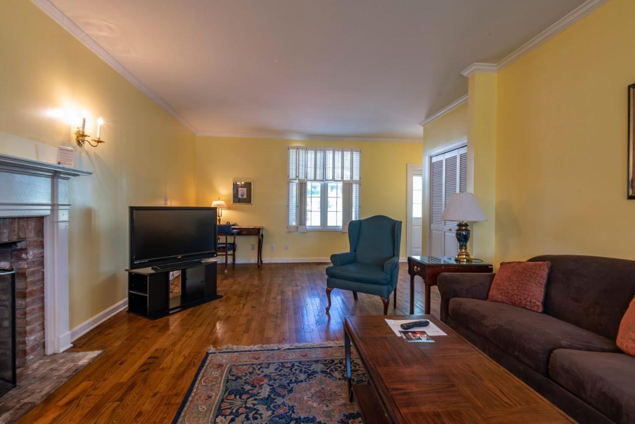 Century Suites Hotel Bloomington Eksteriør bilde