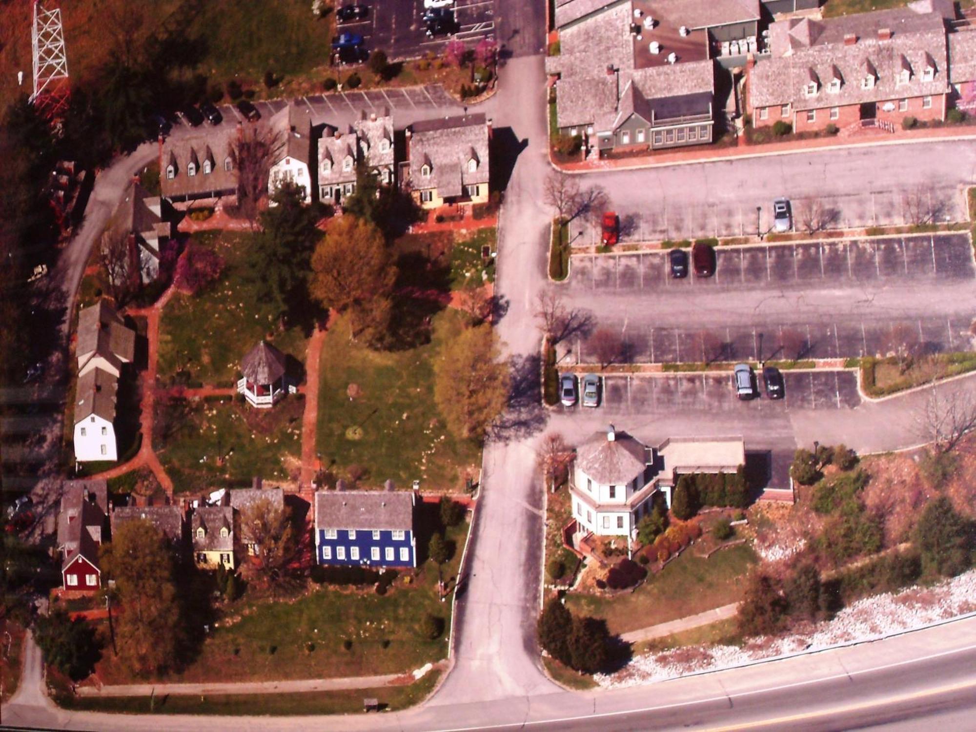 Century Suites Hotel Bloomington Eksteriør bilde