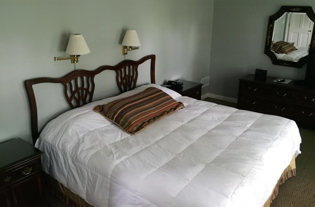 Century Suites Hotel Bloomington Eksteriør bilde
