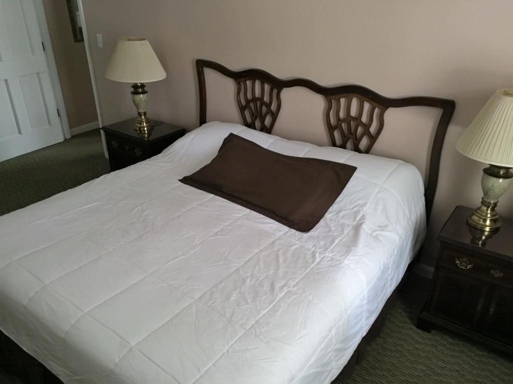 Century Suites Hotel Bloomington Rom bilde