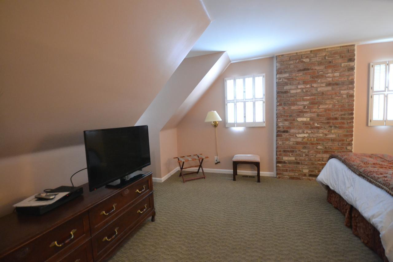 Century Suites Hotel Bloomington Eksteriør bilde
