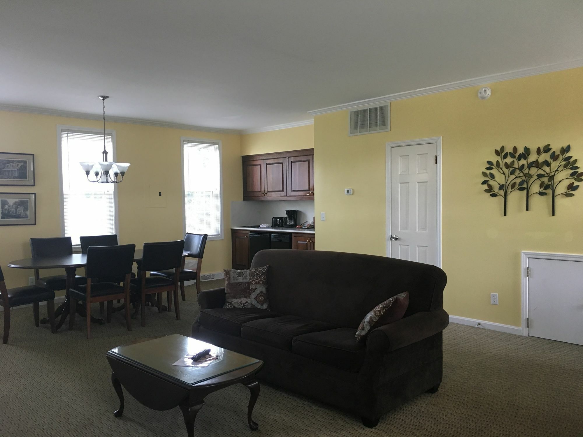 Century Suites Hotel Bloomington Eksteriør bilde