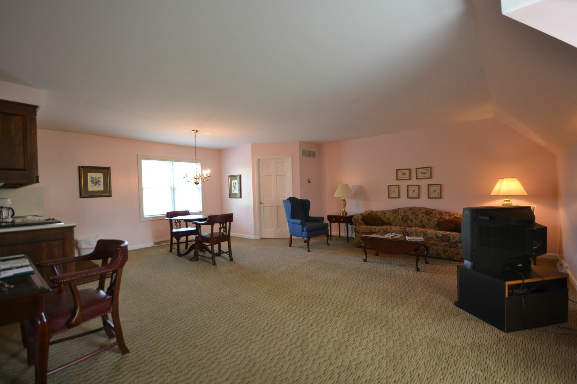 Century Suites Hotel Bloomington Eksteriør bilde